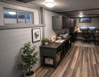 Pet friendly 3-bedroom house in Cheyenne - 4