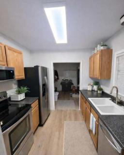 Pet friendly 3-bedroom house in Cheyenne - 1
