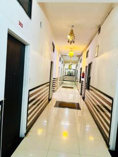 Radha Krishna Hotel - 1