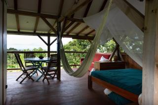 Bungalow Perché - 2