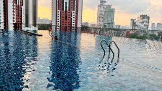 Chambers Residence Suite AT Klcc - 7