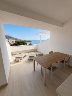 The View Apartments Baška Voda - 0