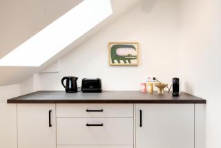 Cozy Luxury Apartment Graz Center 3 - 1
