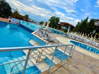 AJ Apartment 8, Santa Marina Holiday Village, Sozopol - Sozopol - 8