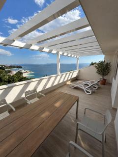 The View Apartments Baška Voda - 6