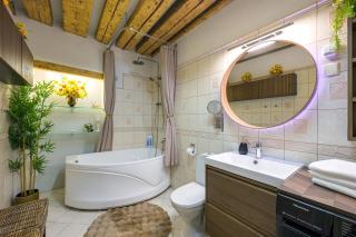 Tallinn Old Town Chimney Chamber Apartment - 5