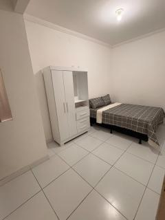 Apartamento funcional e bem localizado - 9
