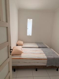 Apartamento funcional e bem localizado - 2