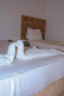 Villa Abo Ishak - 8