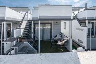 Sea La Vie Luxury Floating House Novigrad - jacuzzi - 9