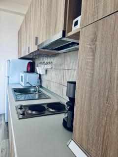 Garsoniera Mamaia Nord - 5