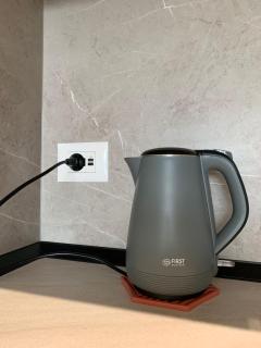 New Modern Stay at Matrix Residence - 7