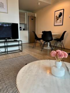 One bedroom flat by the lake with cooling and terrace - 3