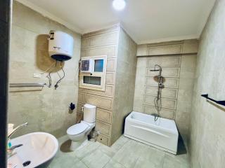 SOS Hotel Egypt - 1
