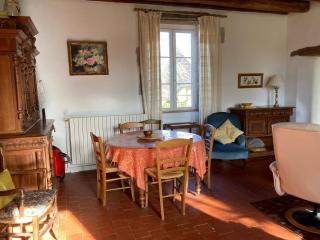 Gîte Le Tremblay - Thianges - 6