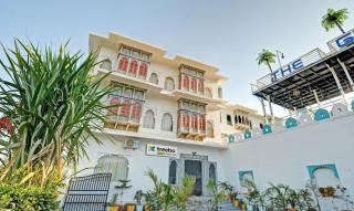 KHAKHRI HAVELI - A Boutique Hotel - 9