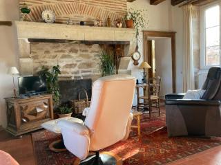 Gîte Le Tremblay - Thianges - 4