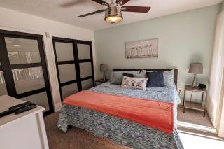 Merrit Island Cozy Condo - 1