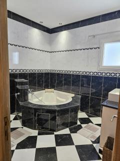 Magnifique villa la soukra - 1