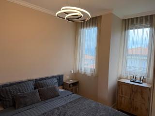 AJ Apartment 7, Santa Marina Holiday Village, Sozopol - 4