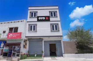 Hotel O KVM Residency - 7