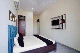 Hotel O KVM Residency - 4