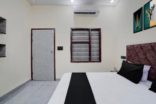 Hotel O KVM Residency - 1