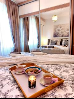 Apartman ARINA I Luxury Family Apartment near Jarun l Free Parking - 5