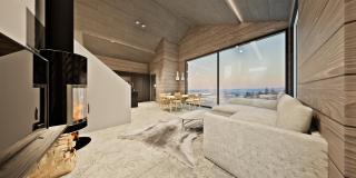 Piilos Villas E - 0