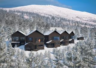 Piilos Villas E - 3