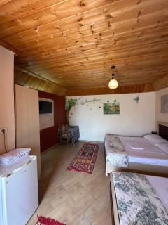 Rooms Merlika -Inside the Castle- - 9