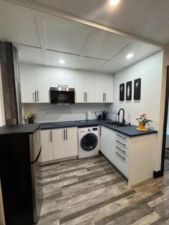 Studio Moderne Chic Gatineau Ottawa - 0