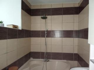 Appartement 1 chambre - 4