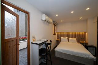 Grand Rafinn Hotel - 4