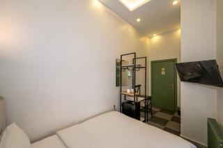 Grand Rafinn Hotel - 1