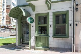 Grand Rafinn Hotel - 0