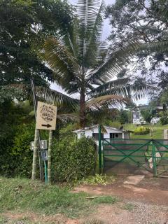 El Rincón De La Abuela Mi Paraiso - 9