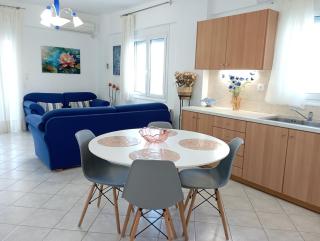 Water lily apartment by the sea - 6