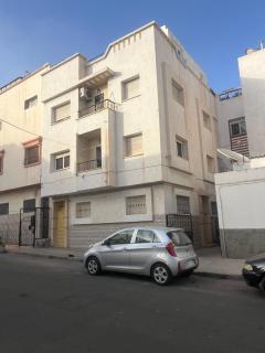 Agadir - 1