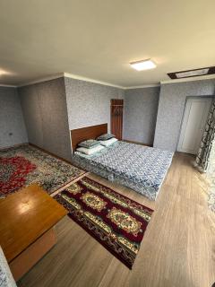 Guesthouse Chon - Kemin - 4