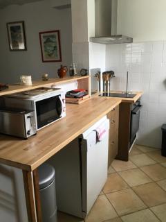 Maison Normande - 9