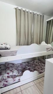 Casa em Condomínio - Comodidade e Segurança - 3