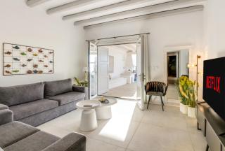 Lafani Sunset Villa - 4
