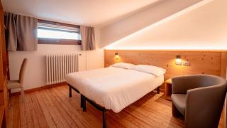 Dolomiti Sport Hotel - 4