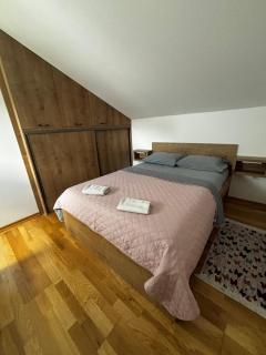 Aerodrom Apartment Ana - 7