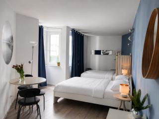 Stylish Design Schönbrunn Apartment - 1