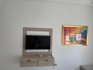 Appartement 2 chambres - 8