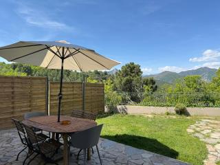 Domaine Le Rocher d Argent avec Piscine Extérieur ,Jacuzzi Intérieur et Salle de jeux - 8