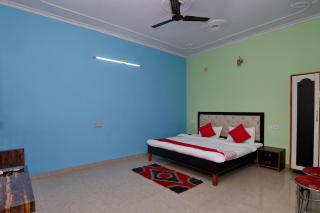 Hotel O Chaitanya Inn - 1