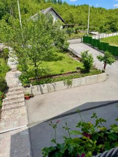 Apartmani Hrastik 2 - Bihać - 8